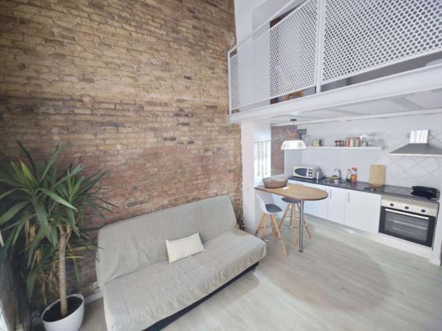 Apartamentos Barcelona Barcelona LS91068427