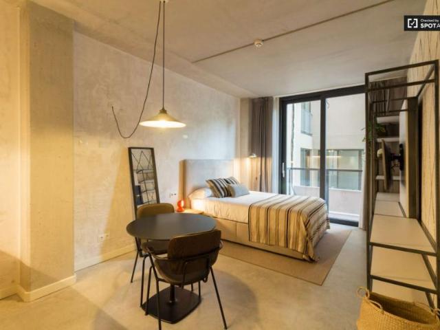 Apartamentos Barcelona Barcelona LS91119325
