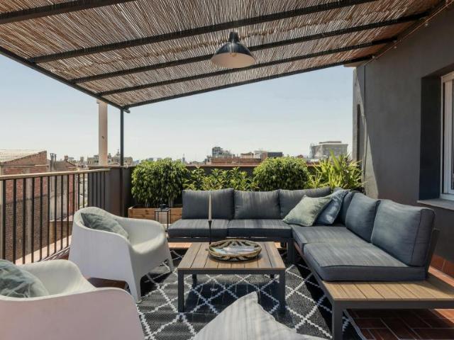 Apartamentos Barcelona Barcelona LS92823221