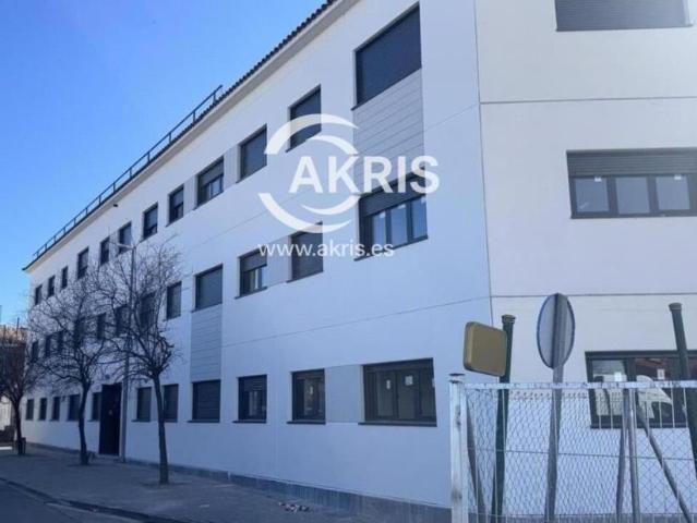 Apartamentos Bargas Toledo 101262773