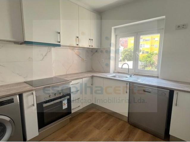 Apartamentos Barreiro Barreiro DLS92030671