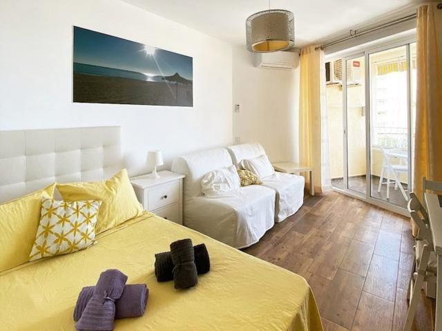 Apartamentos Benalmádena Benalmádena 70138045
