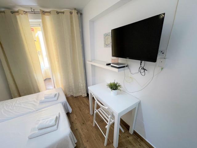 Apartamentos Benalmádena Benalmádena ELS70138045