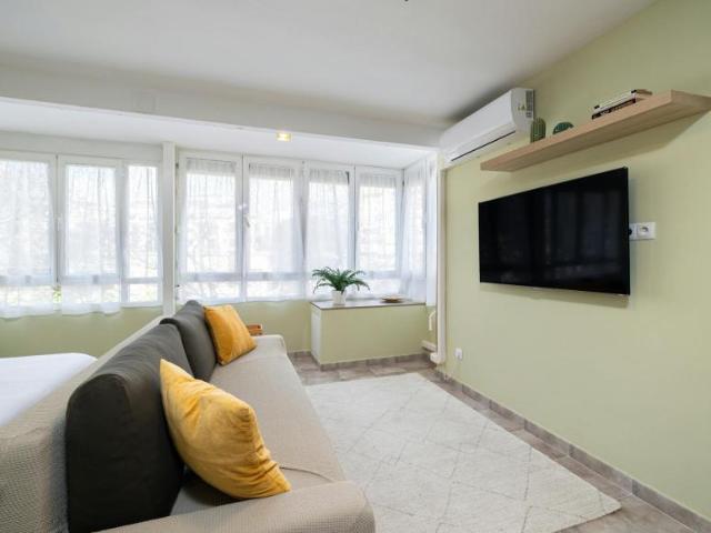 Apartamentos Benalmádena Benalmádena ES102847577