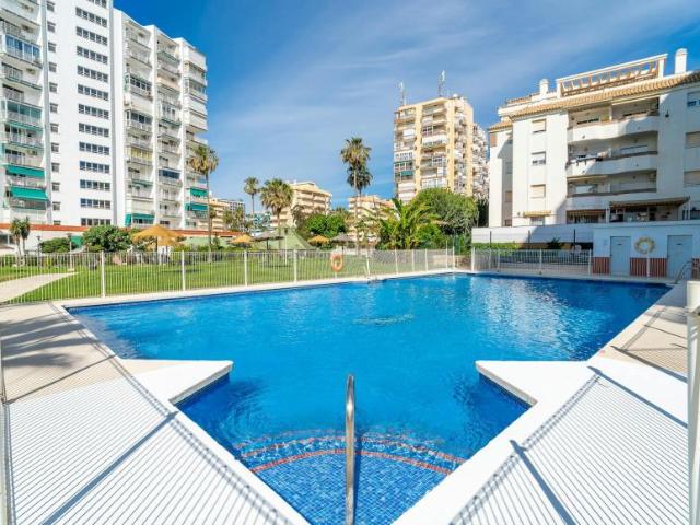 Apartamentos Benalmádena Benalmádena ES102398925