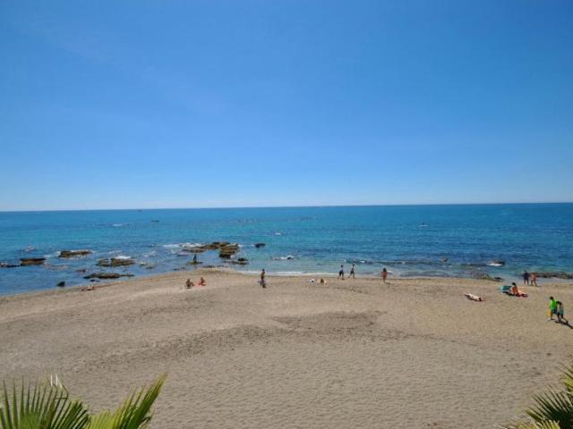Apartamentos Benalmádena Benalmádena ES104325203