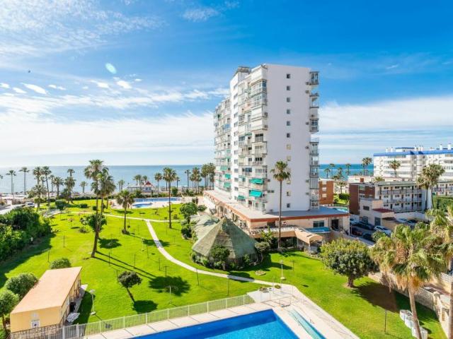 Apartamentos Benalmádena Benalmádena LS102398925