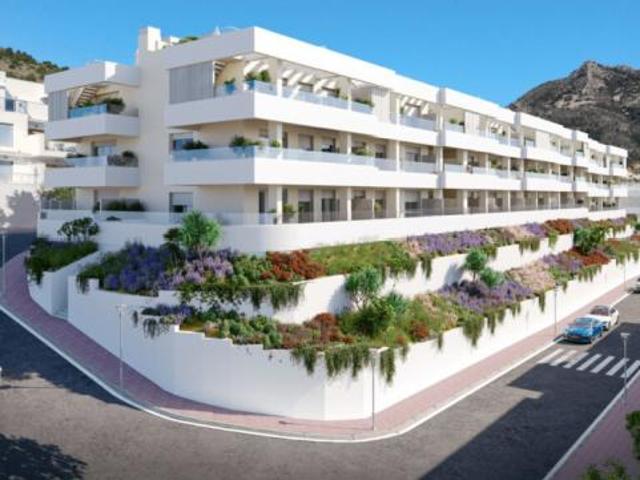 Apartamentos Benalmadena Málaga LS86544700
