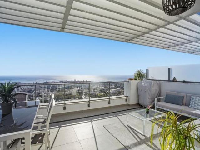 Apartamentos Benalmadena Málaga LS98187294