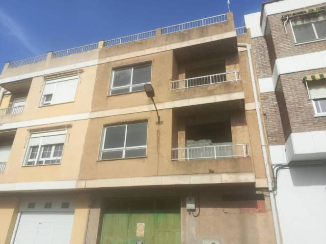 Apartamentos Beniarjó Valencia 101910865