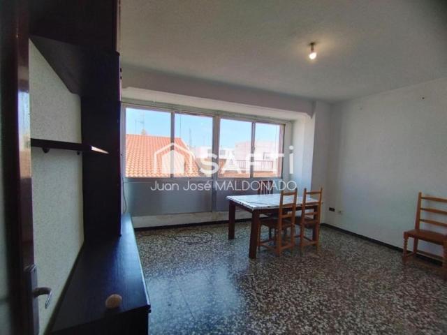 Apartamentos Benicarló Castellón LS99006467