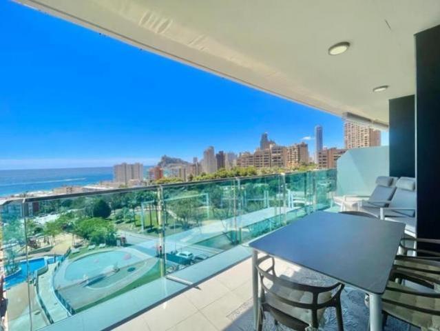Apartamentos Benidorm Alicante 87203698
