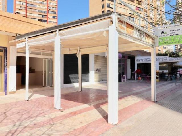 Apartamentos Benidorm Alicante 95452552