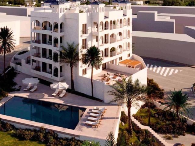 Apartamentos Bigastro Alicante 102019631