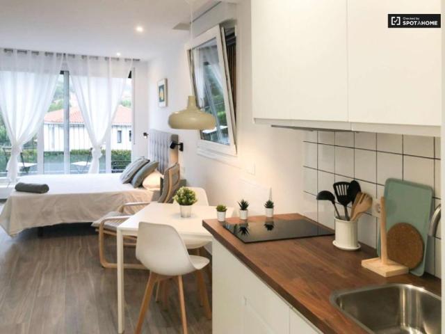 Apartamentos Bilbao Bilbao 94826097