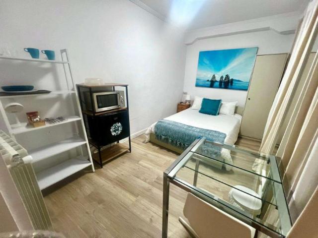 Apartamentos Bilbao Bilbao 101765294