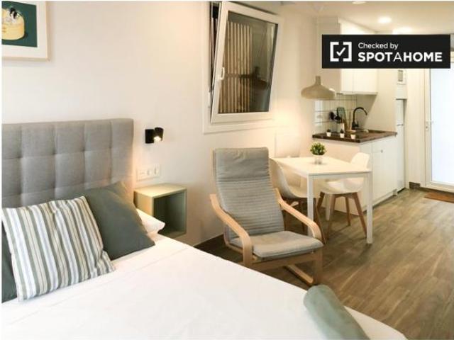 Apartamentos Bilbao Bilbao ES94826097
