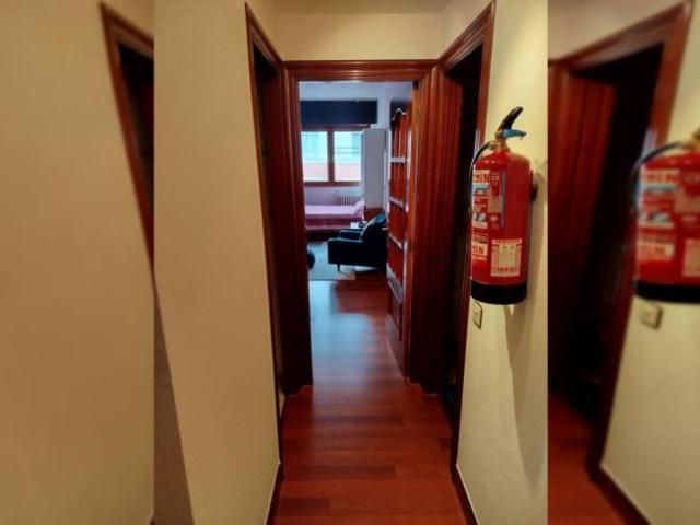Apartamentos Bilbao Bilbao ES93120367