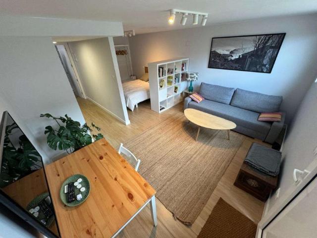 Apartamentos Bilbao Bilbao LS101836411
