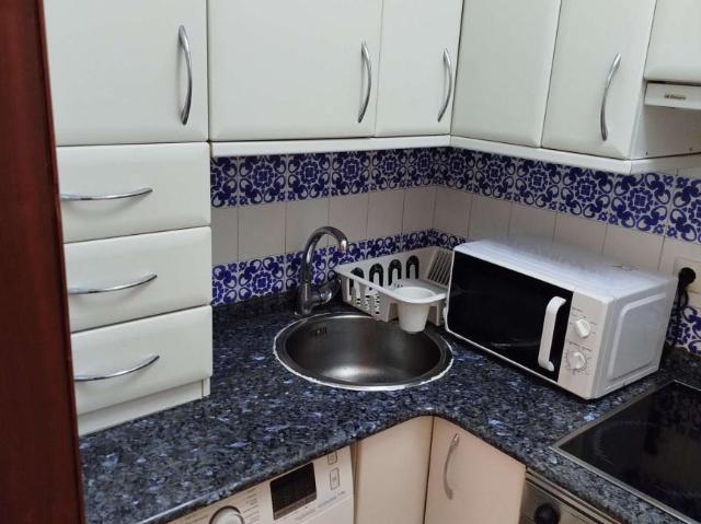 Apartamentos Bilbao Bilbao LS93120367