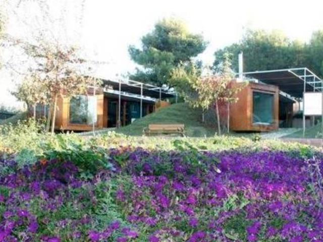 Apartamentos Bioclimáticos CEAMA