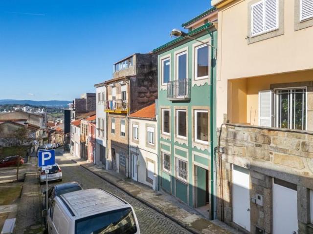 Apartamentos Braga Braga ES102921724