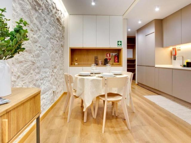 Apartamentos Braga Braga ES103415011