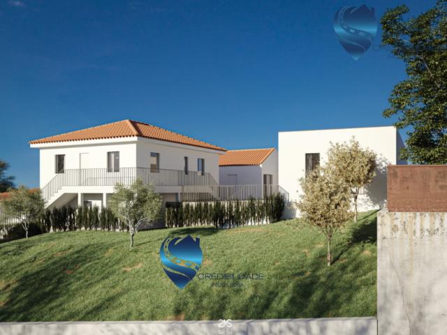 Apartamentos Braga Vizela 4815 DS99263858