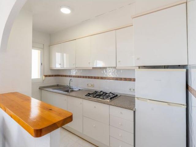 Apartamentos bungalow en Calpe: confort, vistas y playa