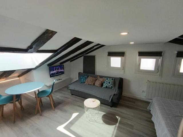 Apartamentos Burgos Burgos 100724345