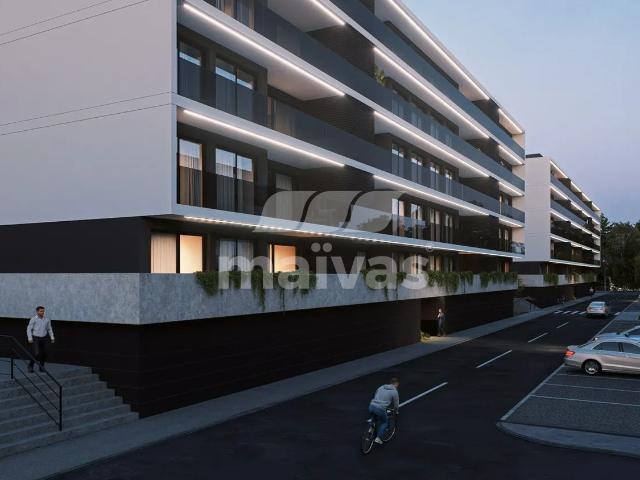 Apartamentos Gondomar