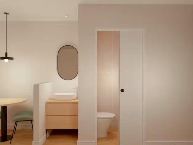 Apartamentos Getafe Getafe ES96790315