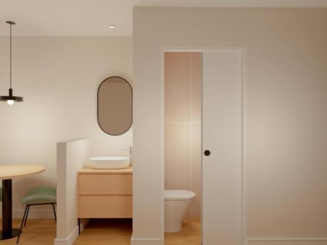 Apartamentos Getafe Getafe ES99685119