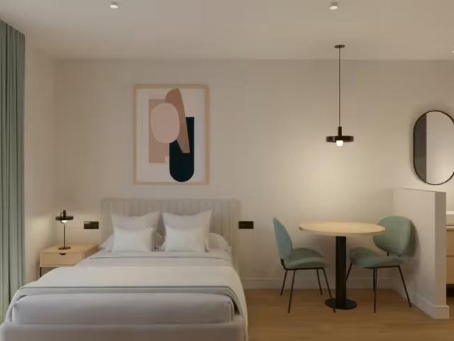 Apartamentos Getafe Getafe LS98143496