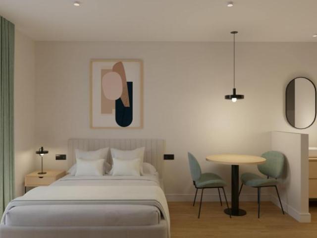 Apartamentos Getafe Getafe LS99685119