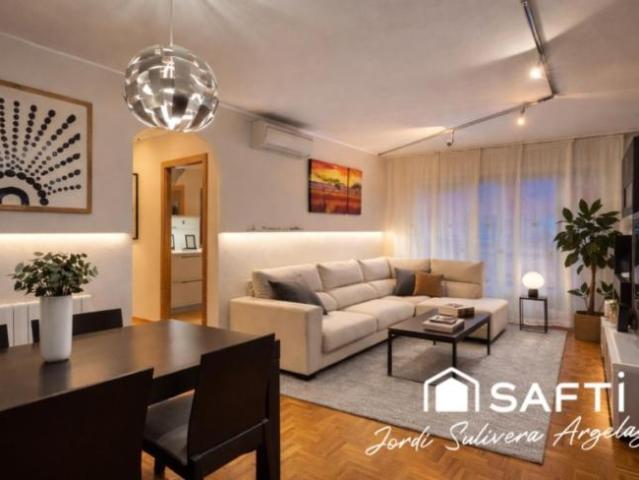 Apartamentos Girona Girona LS99005611