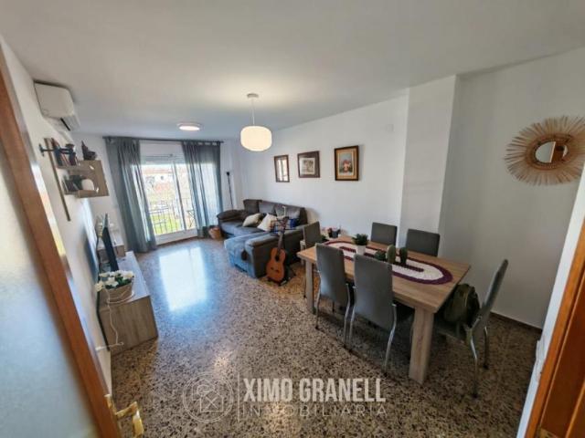 Apartamentos Grao De Moncofar Castellón 100527827