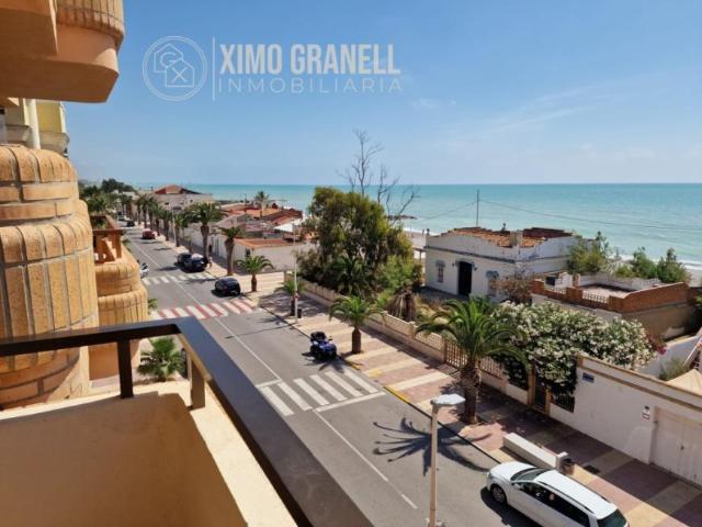 Apartamentos Grao De Moncofar Castellón 103338211