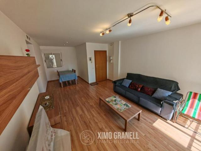 Apartamentos Grao De Moncofar Castellón LS102435593
