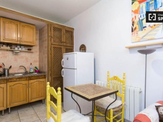 Apartamentos Granada Granada ELS101843720