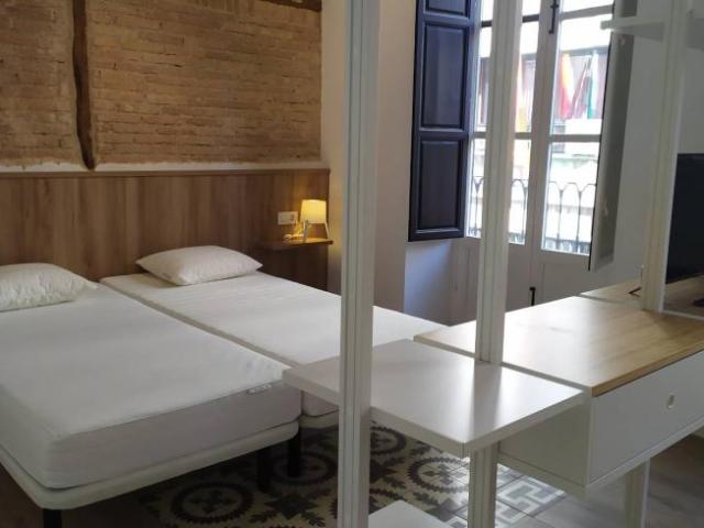 Apartamentos Granada Granada ELS101820048