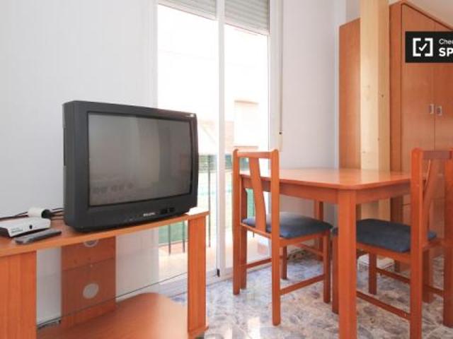 Apartamentos Granada Granada ELS54817096