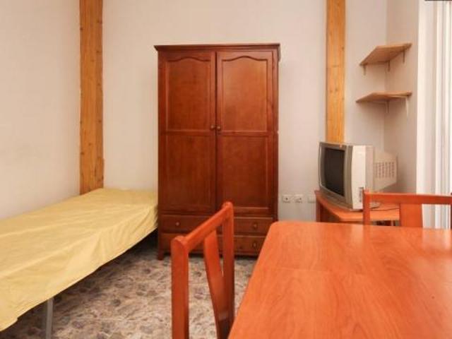 Apartamentos Granada Granada ELS54817646