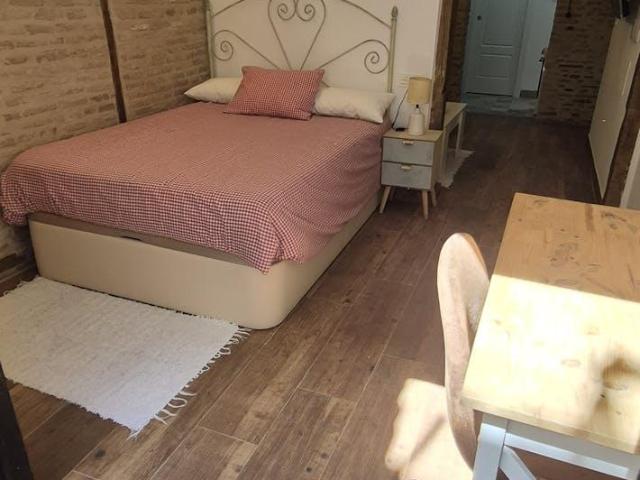 Apartamentos Granada Granada ELS99798807
