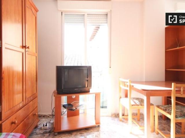 Apartamentos Granada Granada ES101671068