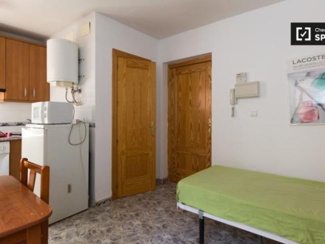 Apartamentos Granada Granada ES101671173