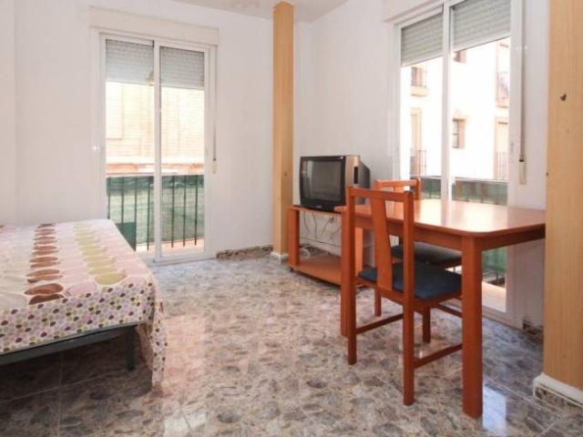 Apartamentos Granada Granada ES101671257