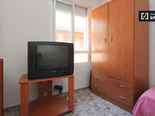 Apartamentos Granada Granada ES101671368