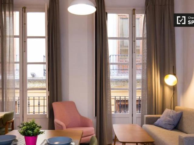 Apartamentos Granada Granada ES101692585