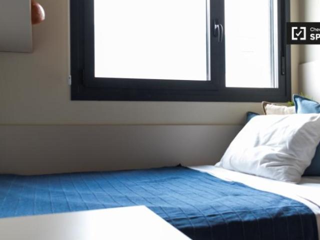 Apartamentos Granada Granada ES101735931